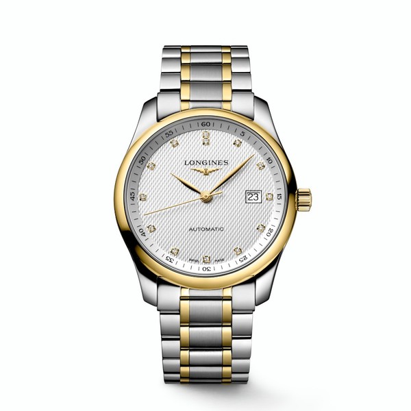 Longines Master Collection L27935977 - 40mm