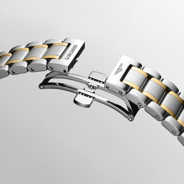 Longines Master Collection L27935977 - 40mm