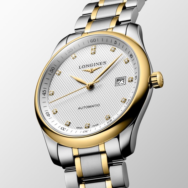 Longines Master Collection L27935977 - 40mm