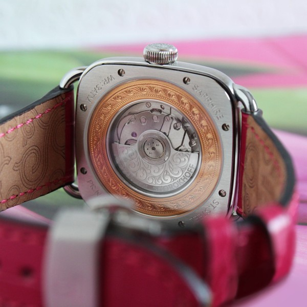 Alexander Shorokhoff Summer AS.AP.SOM2D - 36 x 36mm