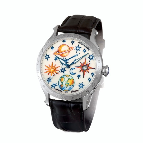 Zannetti Regent Full Sky R3FS.A1S.A - 42mm