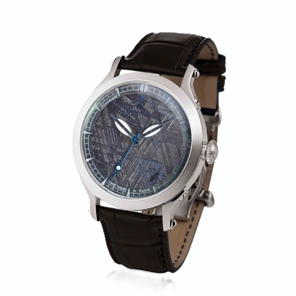 Zannetti Regent Meteorite 01 REGMET.01 - 42mm