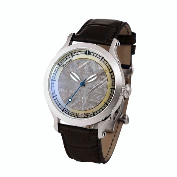 Zannetti Regent Meteorite 02 REGMET.02 - 42mm