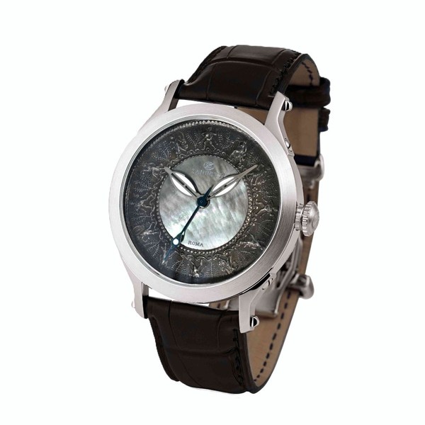 Zannetti Regent Roman Empire 02 REGREM.02 - 42mm