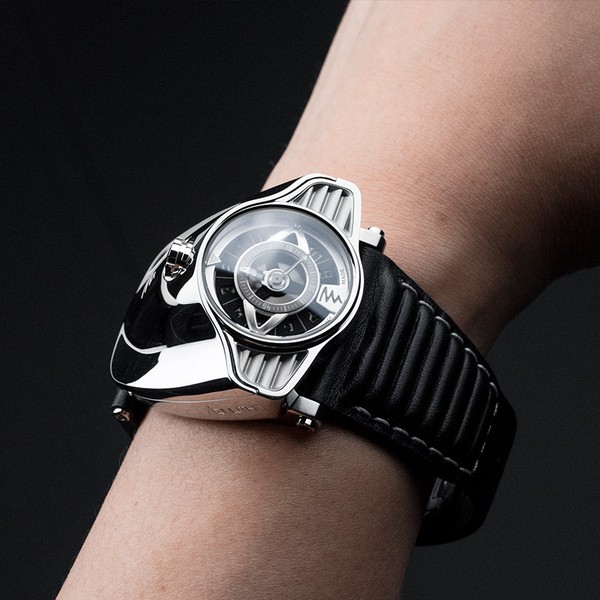 Azimuth Gran Turismo Steel - 50 x 54 mm