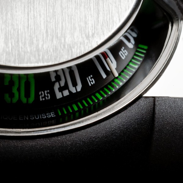 Azimuth Land Cruiser