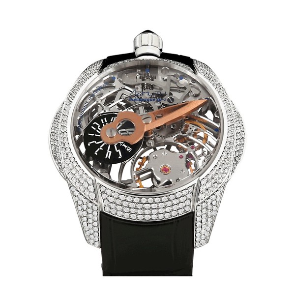 Azimuth Predator Full Pavé - 42mm