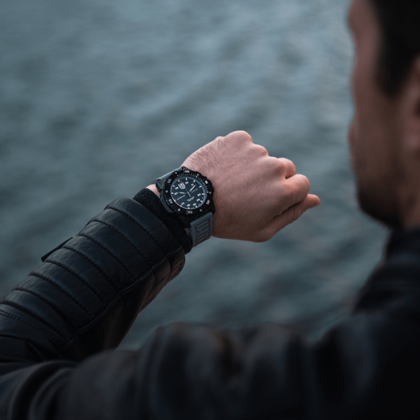 Luminox Master Carbon Seal Automatic XS.3862 - 45mm
