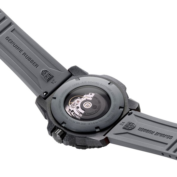 Luminox Master Carbon Seal Automatic XS.3862 - 45mm