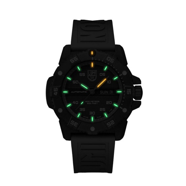 Luminox Master Carbon Seal Automatic XS.3862 - 45mm