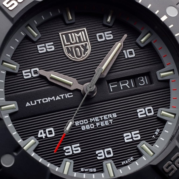 Luminox Master Carbon Seal Automatic XS.3862 - 45mm