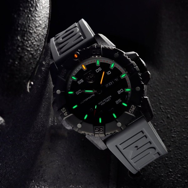 Luminox Master Carbon Seal Automatic XS.3862 - 45mm