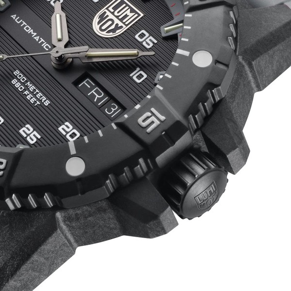 Luminox Master Carbon Seal Automatic XS.3862 - 45mm