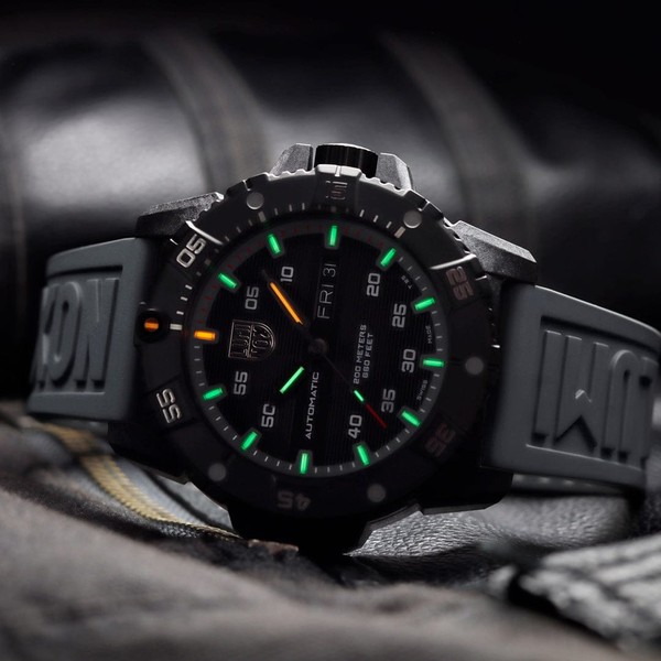 Luminox Master Carbon Seal Automatic XS.3862 - 45mm