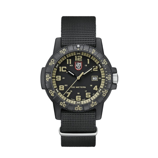 Luminox Leatherback SEA Turtle Giant XS.0333 - 44mm