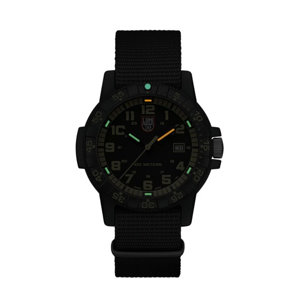 Luminox Leatherback SEA Turtle Giant XS.0333 - 44mm