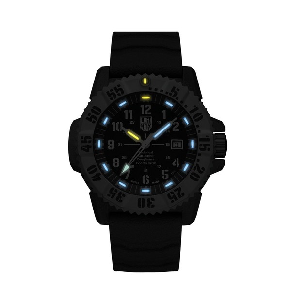 Luminox MIL-SPEC inspired XL.3351.1.SET - 46 mm