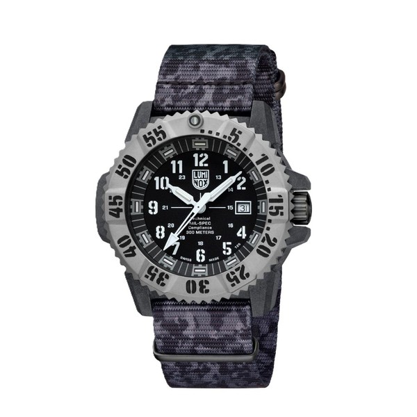 Luminox MIL-SPEC inspired XL.3351.1.SET - 46 mm
