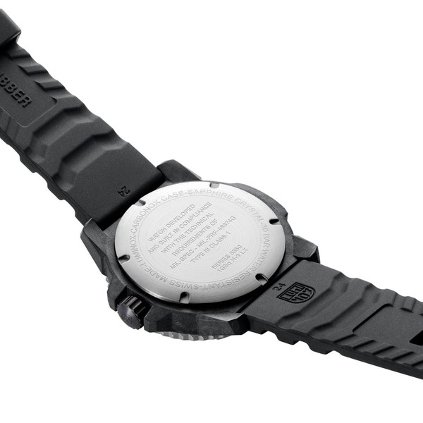 Luminox MIL-SPEC inspired XL.3351.1.SET - 46 mm