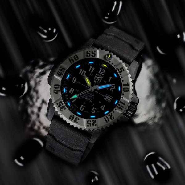 Luminox MIL-SPEC inspired XL.3351.1.SET - 46 mm
