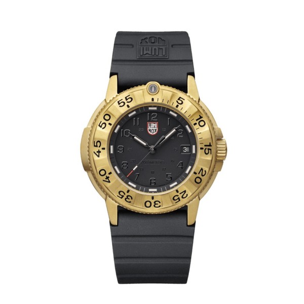 Luminox Navy SEAL Foundation XS.3221.NSF - 43 mm