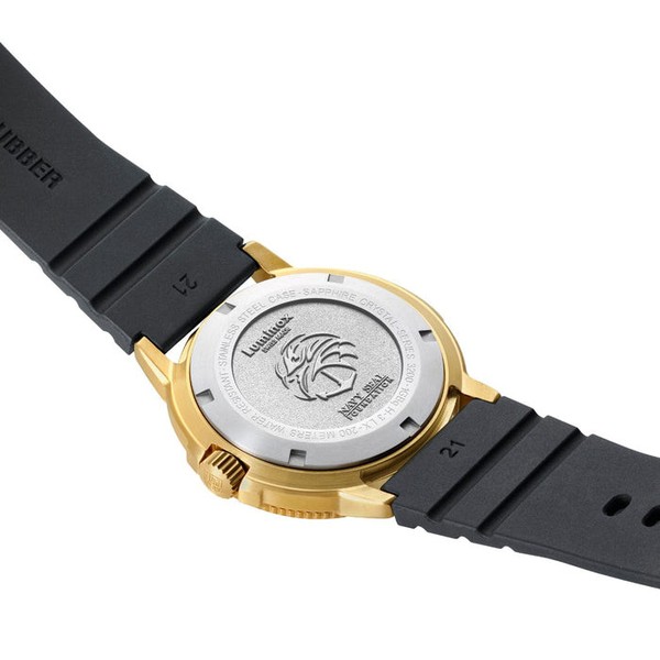 Luminox Navy SEAL Foundation XS.3221.NSF - 43 mm