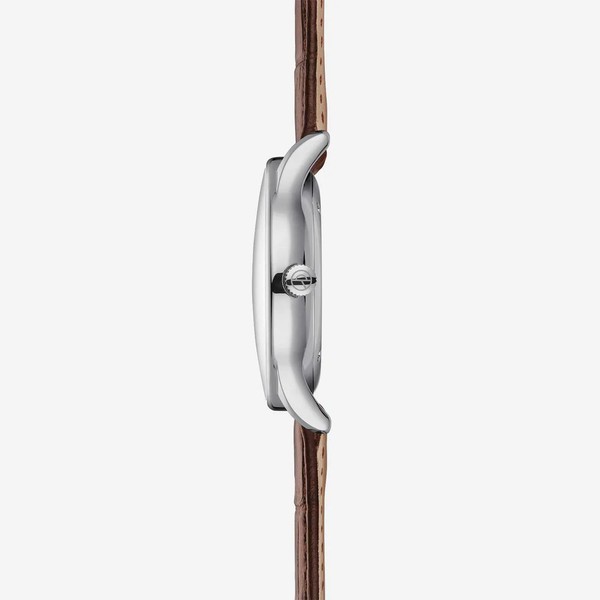 Sternglas Berlin Metro Silver S01-BE10-HE05 - 38mm