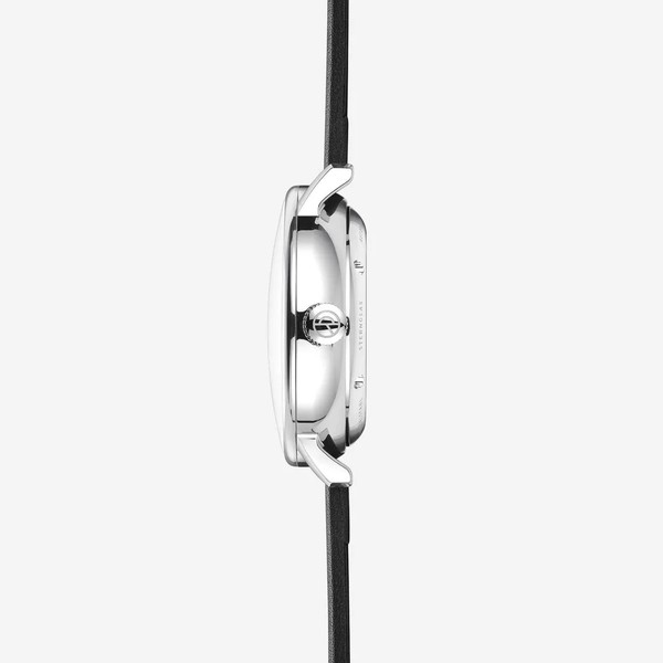 Sternglas Naos Automatik Black Red S02-NA43-PR07 - 38mm