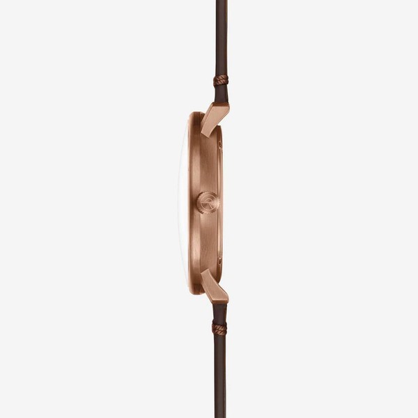 Sternglas Naos Edition Argo Bronze S01-NAX48-VI17 - 38mm