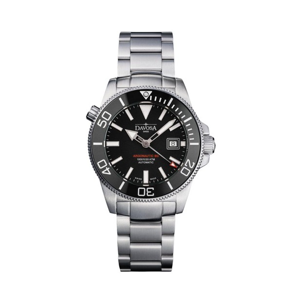 Davosa Argonautic 43 161.528.20 - 43mm
