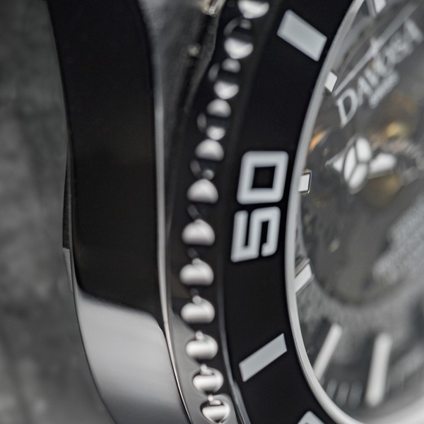 Davosa Ternos Professional Nebulous 161.535.50 - 42mm