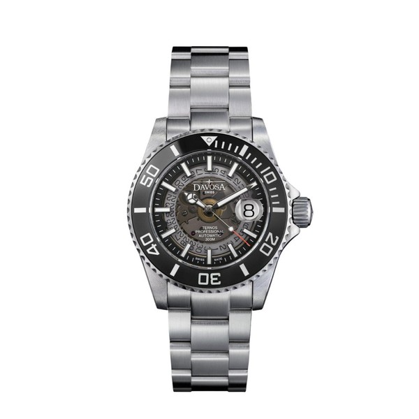 Davosa Ternos Professional Nebulous 161.535.50 - 42mm