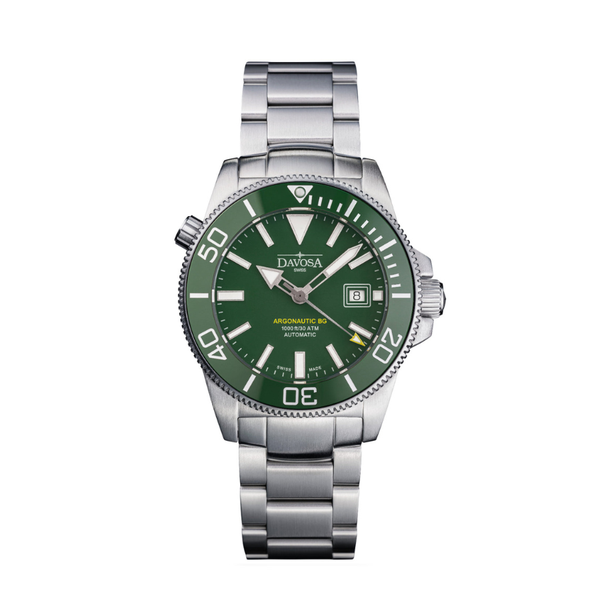 Davosa Argonautic 43 161.528.70 - 43mm