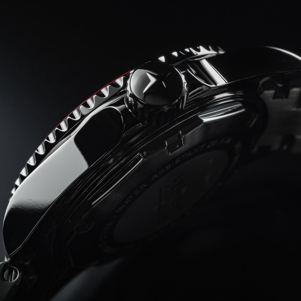 Davosa Ternos Ceramic GMT 161.590.06 - 40mm