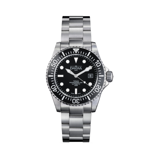 Davosa Ternos Professional 68h 161.538.50 - 42mm