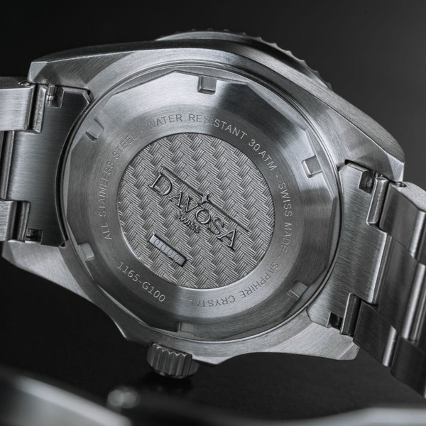 Davosa Ternos Professional 68h 161.538.50 - 42mm