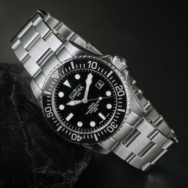 Davosa Ternos Professional 68h 161.538.50 - 42mm