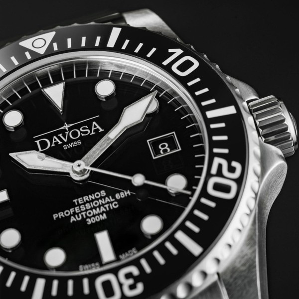 Davosa Ternos Professional 68h 161.538.50 - 42mm