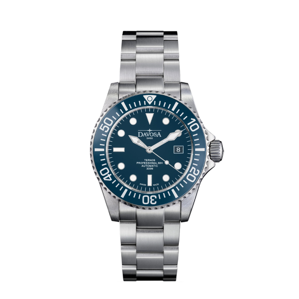 Davosa Ternos Professional 68h 161.538.90 - 42mm
