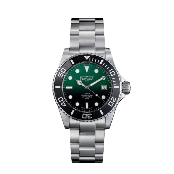 Davosa Ternos Professional Mountain Lake 161.559.75 - 42mm