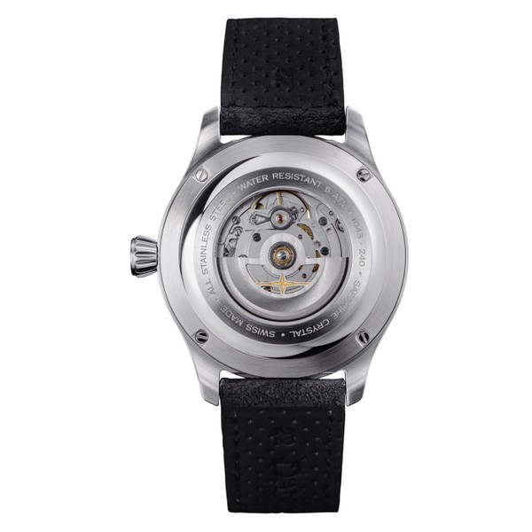 Davosa Newton Speedometer 161.587.25 - 44mm