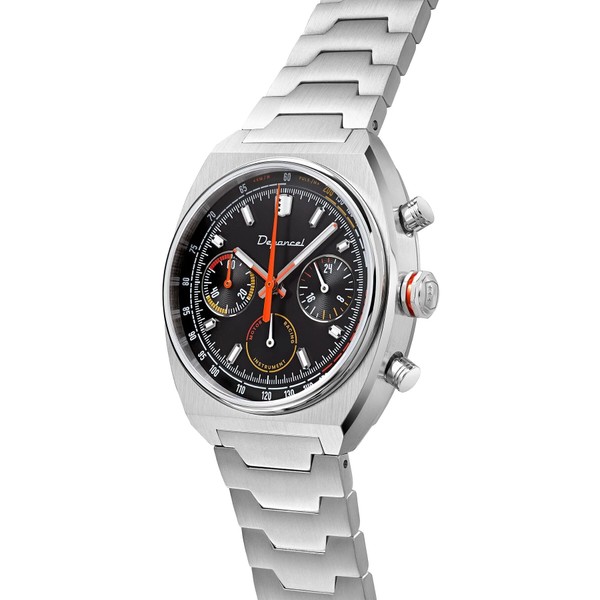 Depancel Allure - 36 x 39mm