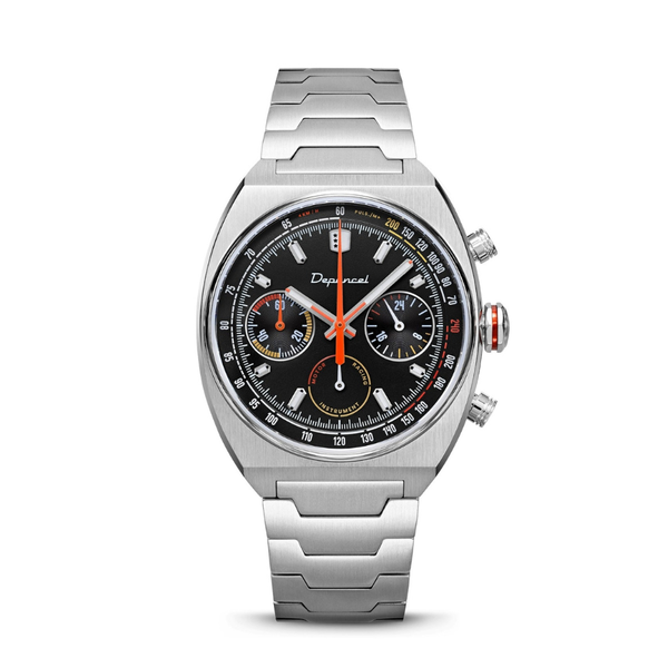 Depancel Allure - 36 x 39mm