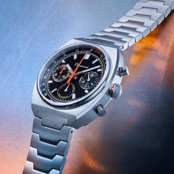 Depancel Allure - 36 x 39mm