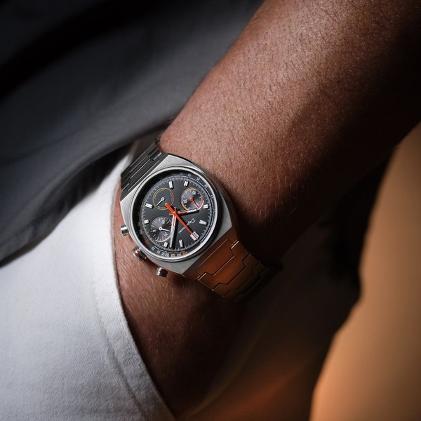 Depancel Allure - 36 x 39mm