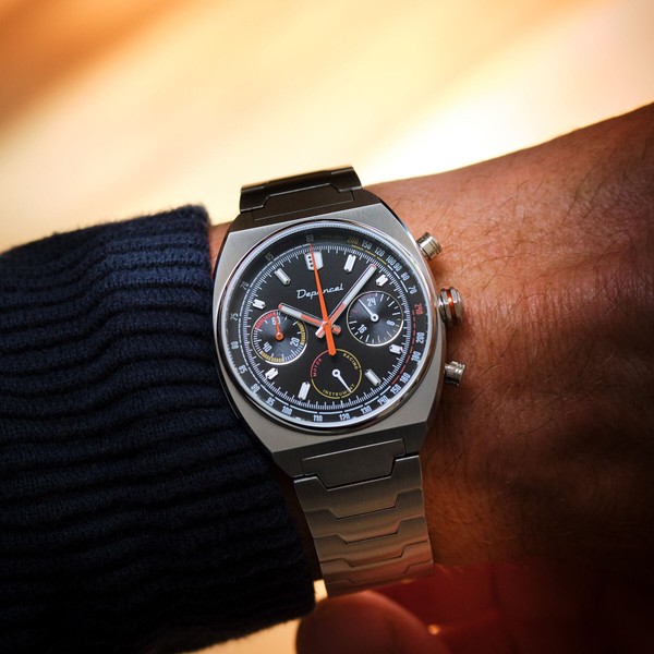 Depancel Allure - 36 x 39mm