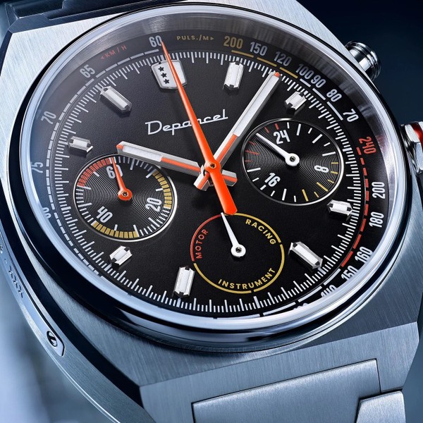 Depancel Allure - 36 x 39mm