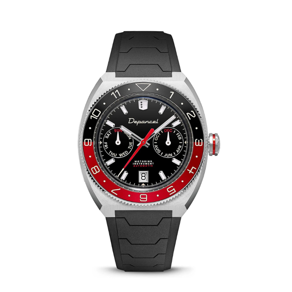 Depancel Allure D[R]IVER Black - 39mm
