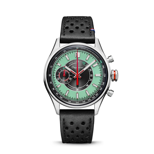 Depancel Allure Mono Eye Mint Green - 39mm