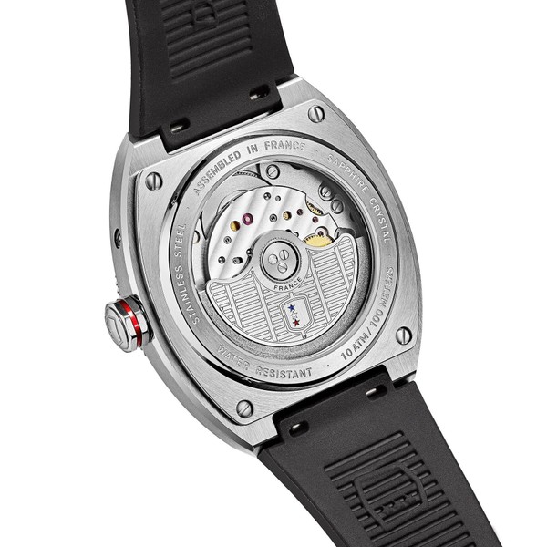 Depancel Allure D[R]IVER Blue - 39mm
